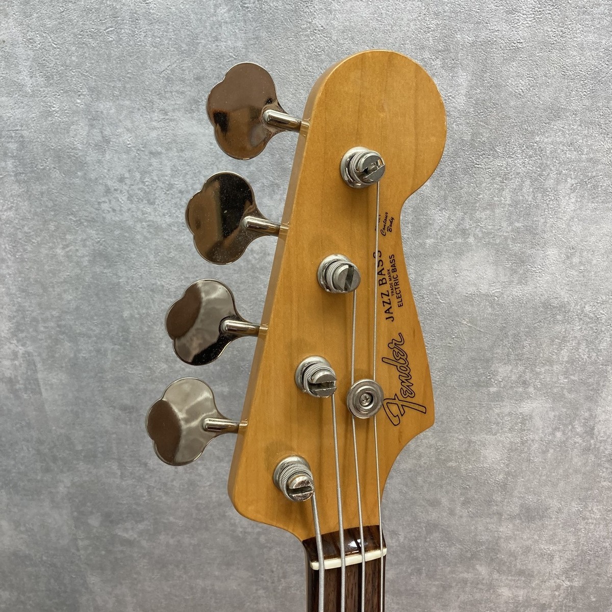 Fender Japan JB62/VSP 2012年製 Jazz Bass Fender Japan Junior Collection JB62 Short Scale Jazz Bass
