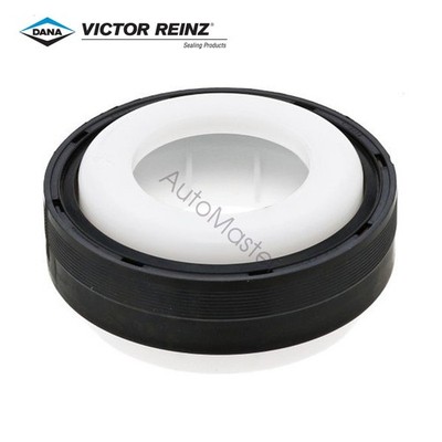 OEM Victor Reinz Front Crankshaft Seal 11117511395 For BMW N52 N51 N54 N55