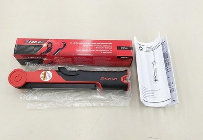 Snap-on CTDFL861 14,4 V MicroLithium 1.000 Lumen Dual-Funktions-Licht nur...