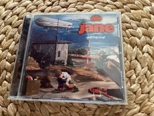 CD Jane - Genuine