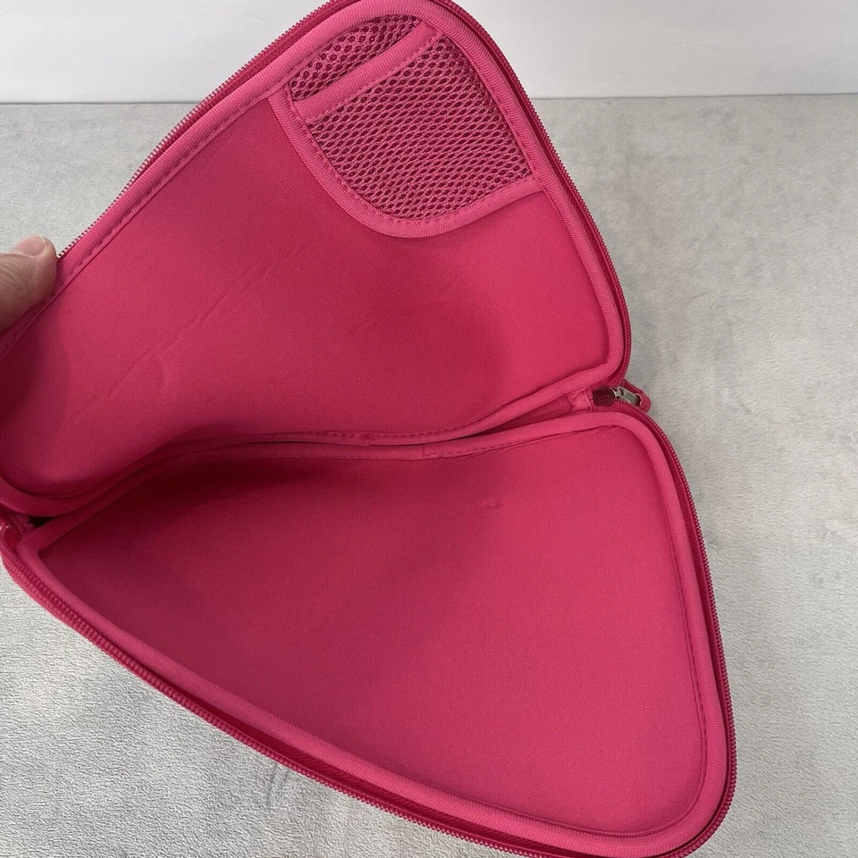 Lilly Pulitzer IPad Tablet Soft Case Sleeve Bag 10x8 Neoprene Floral - Image 4 of 4