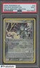 2005 Pokemon Ex Delta Species #22 Holon's Mangeton Reverse Foil PSA 9 MINT