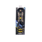 DC Comics Batman 12 Inch Action Figure Spin Master New in Box Kids Toy