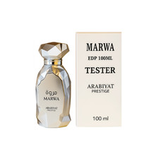 ARABIYAT PRESTIGE MARWA EAU DE PARFUM 3.4FL.OZ