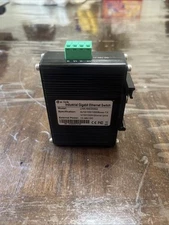 e-lnk LNK-IMC005G Mini Industrial 5 Ports Gigabit Ethernet Switch