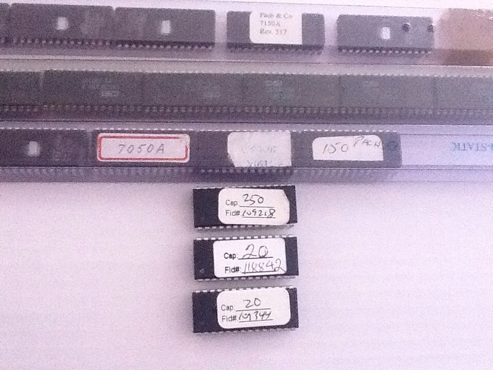 Sentex Enter Phone Sentex Pach Co Memory Chip For Telephone Entry System Linear | eBay