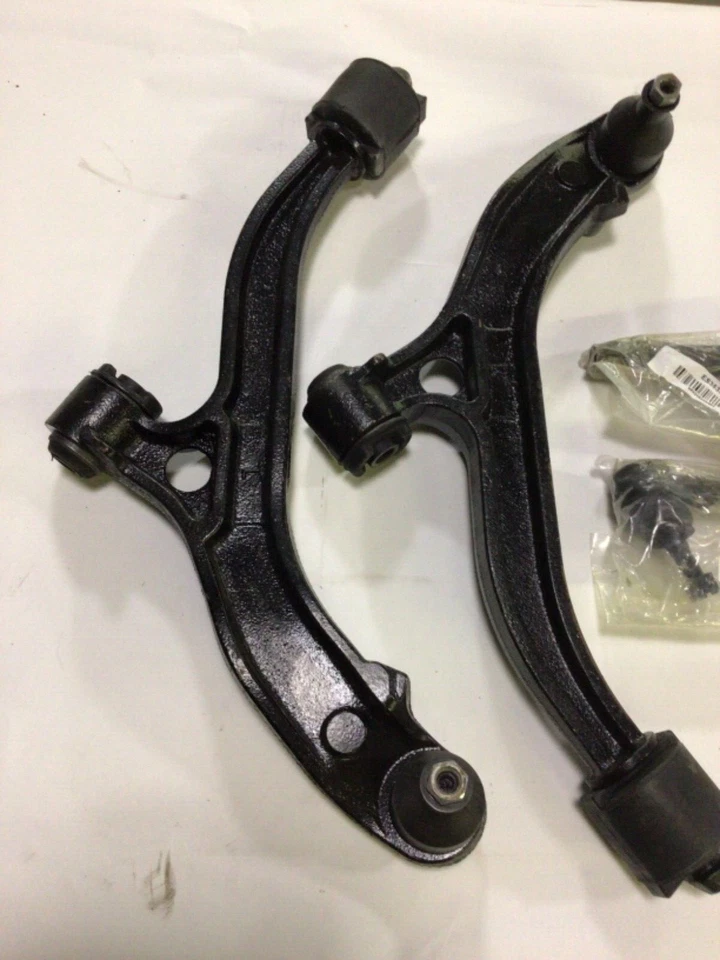 NEW 01 02 03 04 05 06 07 Chrysler Town & Country Suspension Kit 8 Piece Set — 第 2/4 张图片