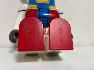 PEPSI×WB×DC×GUNDAM BE@BRICK他12個セット PEPSI×WB×DC×GUNDAM BE@BRICK他12個セット