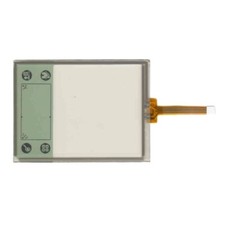 For Symbol SPT1700 SPT1800 Scanner Touch Screen Panel Digitizer Glass Replacemen