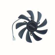 95MM XY-D10015SH graphics fan for MSI GeForce RTX 2060 RTX 2070 AERO ITX 6G ITX