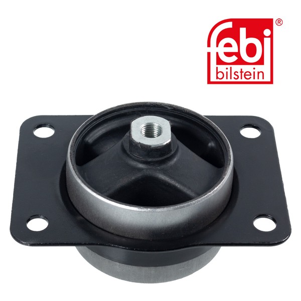 Febi Bilstein Lagerung Motor Links FüR Suzuki SX4 Stufenheck GY 1.6 EY 1.5-image