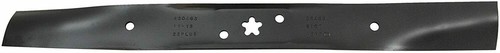 Lama trattorino rasaerba compatibile HUSQVARNA 544 10 27-01 420 mm