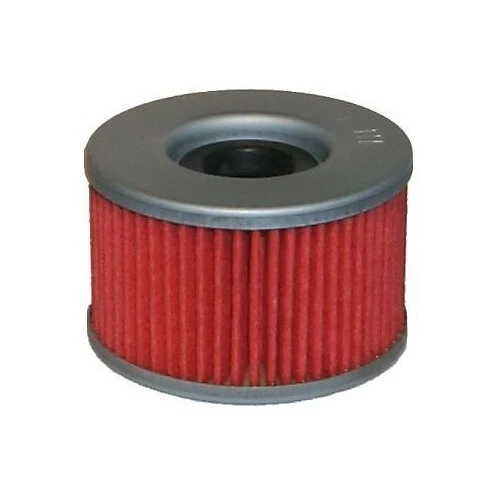 HifloFiltro Qualité Fabricant Huile Filtre Pour Honda CBX400/CBX550 (1981 1986) - Photo 3/4
