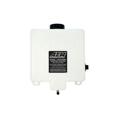 Aem Electronics 30-3325, Water Tank 1.15 Gallon V3 High Performance Racing Parts