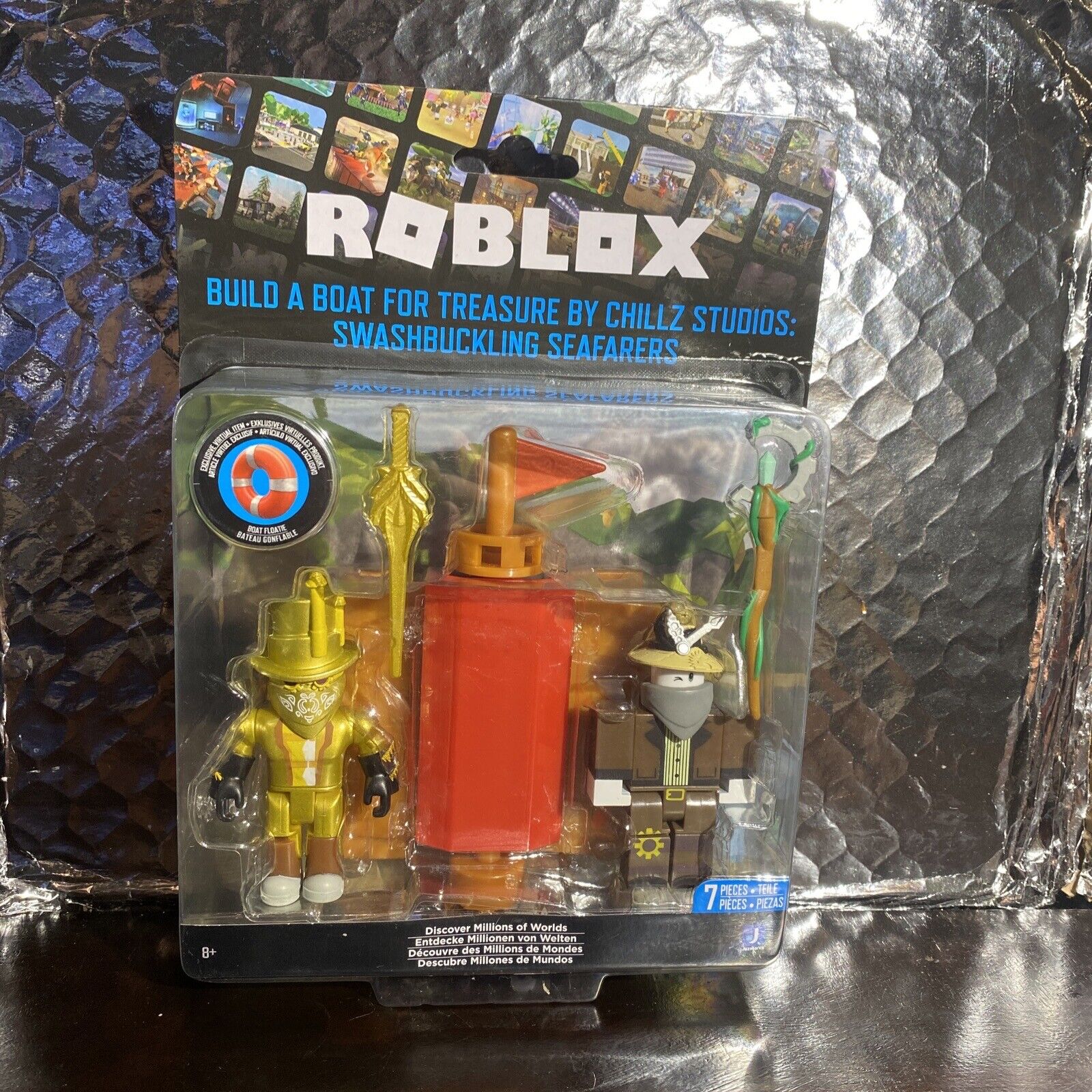 Roblox (10725) Game Pack Assortment for sale online