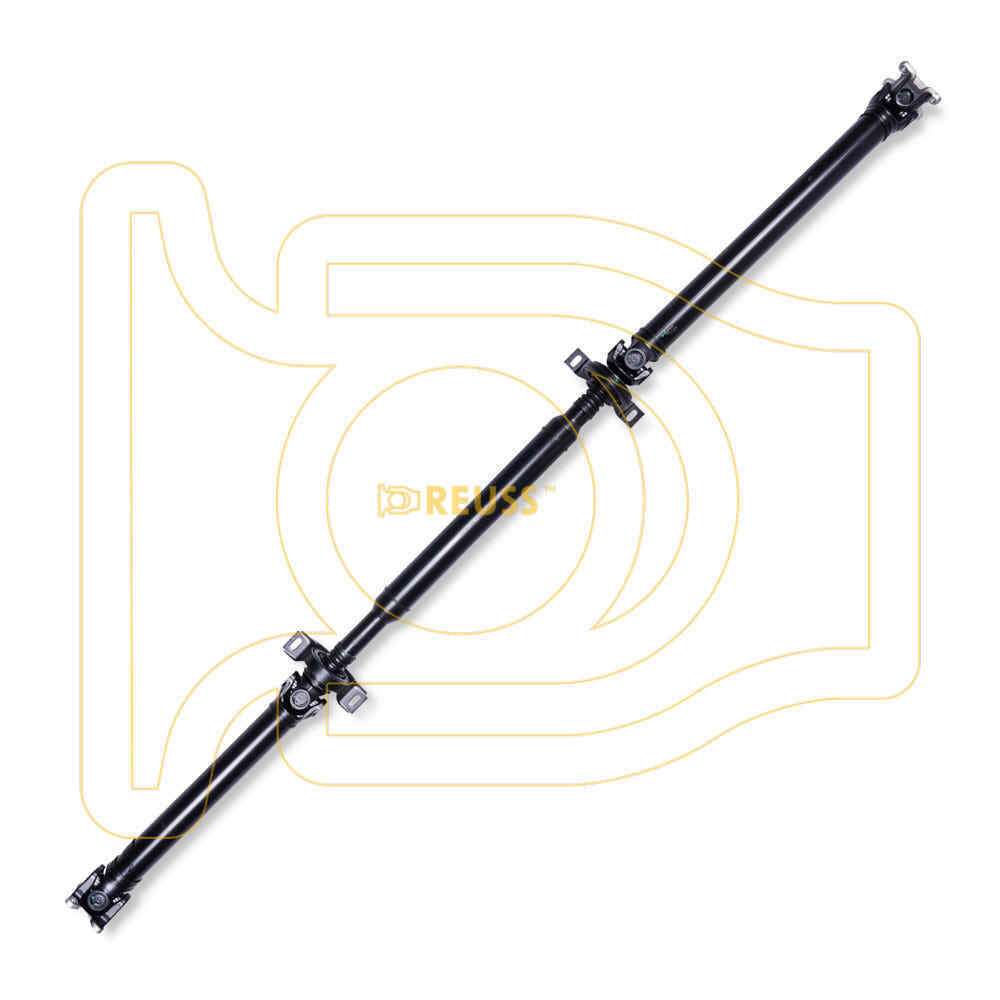 Gelenkwelle, Kardanwelle Mercedes-Benz Vito, Viano A6394103406, 6394103406