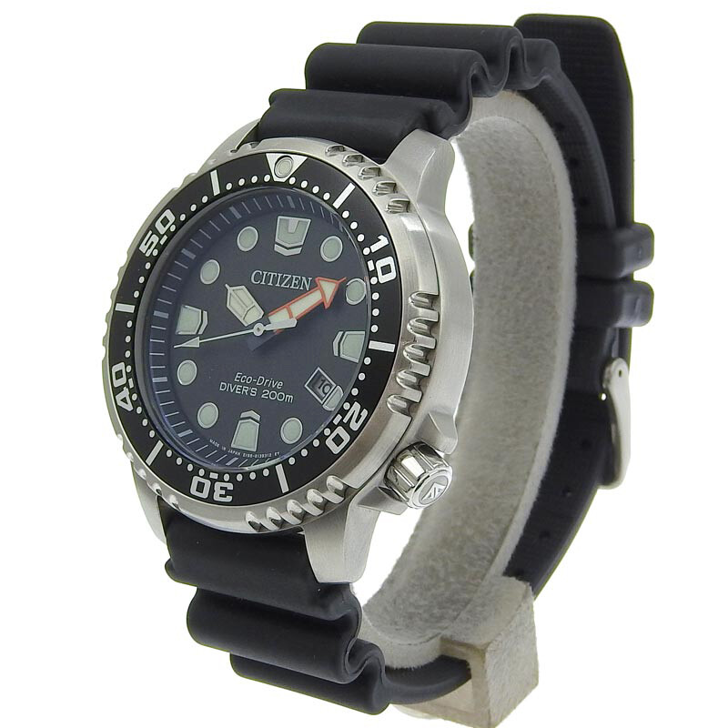 citizen Diver