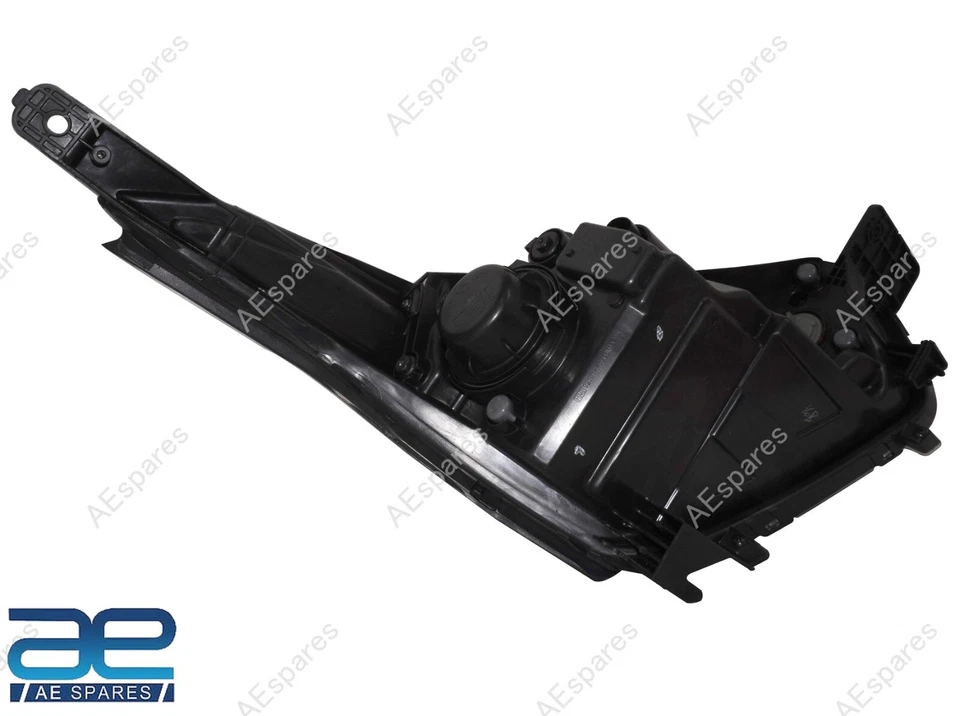 车头灯总成 LH 适用于现代克里塔第 1 代汽车部件 92101A0400 AE — 第 2/4 张图片