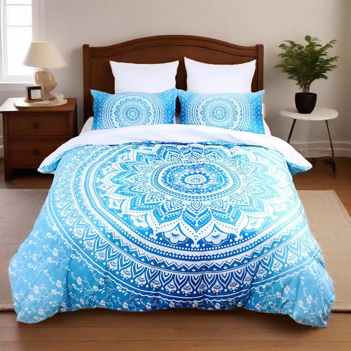New Ultra Soft Doona Duvet Quilt Cover Set Single Double Queen Super King Size - Picture 25 of 515