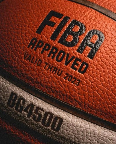 Molten B7G4500 Official Basketball Size 7 - Imagen 2 de 4