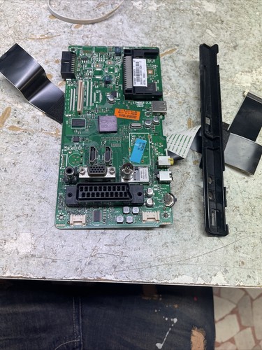 Motherboard TV BRANDT 17MB62-2.6 23091717