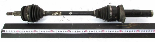 VW T5 Transporter 1.9 Diesel Antriebswelle Vorne Rechts Front Right Driveshaft
