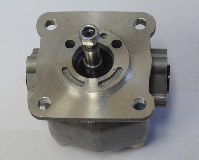CH15096 Hydraulic Pump Fits John Deere Tractor 750 for sale online eBay