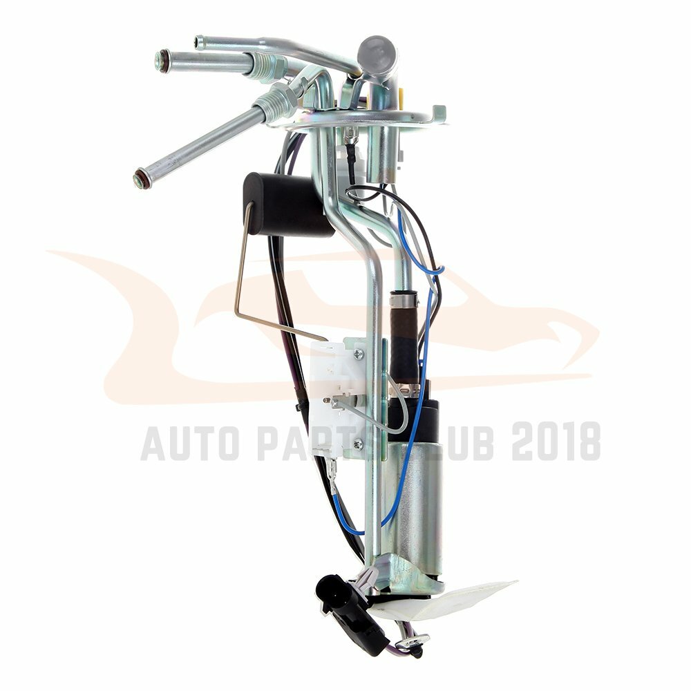 Fuel Pump Assembly E3953M For Chevy Blazer 4.3L GMC Jimmy - Foto 7