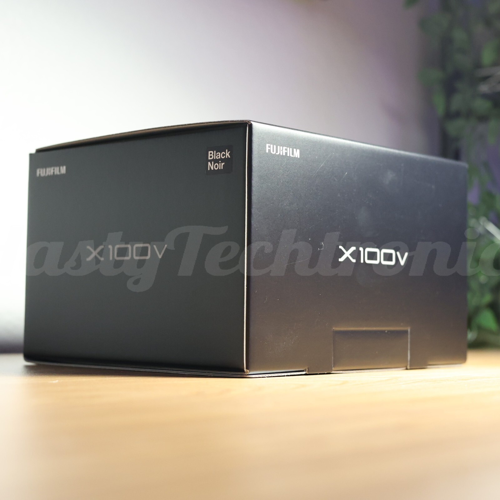 Fujifilm X100V 26.1 Megapixel Digital Camera Black Noir US model