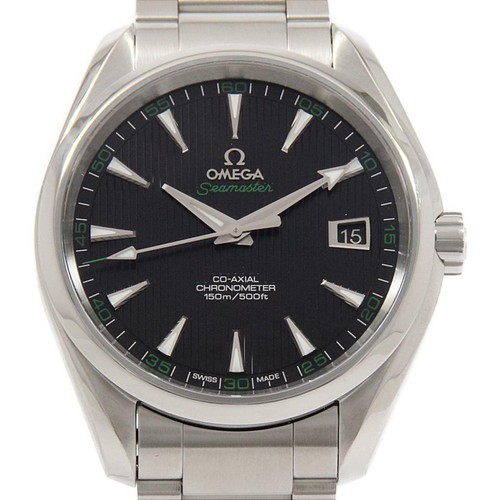 Authentic OMEGA 231.10.42.21.01.001 