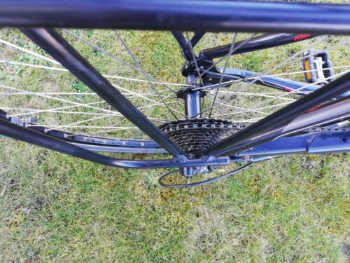 DAMEN TREKKINGBIKE - KTM VENETO (TOP) - Bild 5 von 8