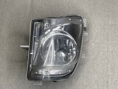 2006-2010 Lexus IS250 IS350 LEFT SIDE FOG LIGHT OEM 114-78420