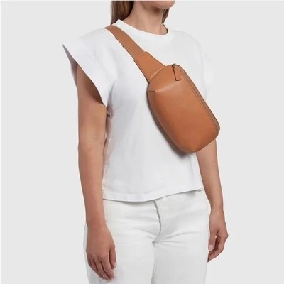 Monos Metro Sling Bag Crossbody Vegan Leather