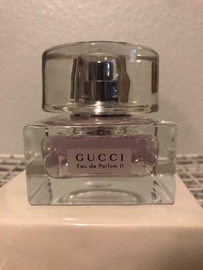 gucci eau de parfum
