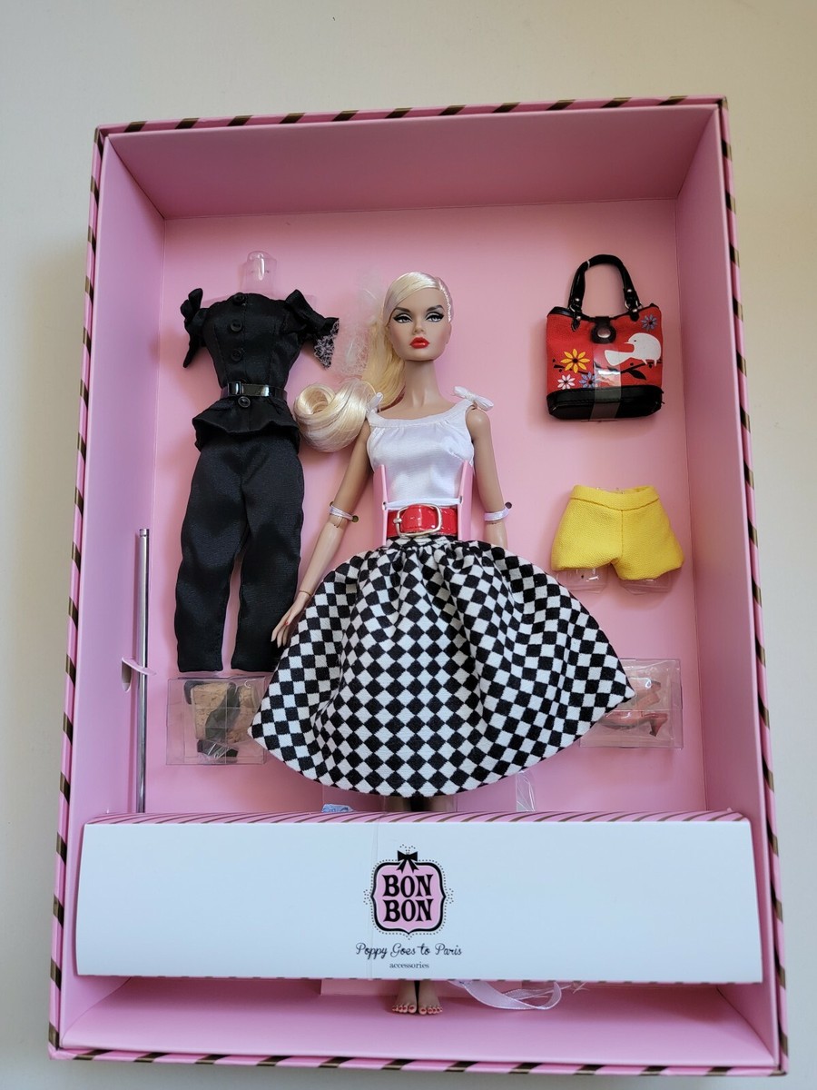 一番人気の可愛らしさ❣️ポピーパーカーギフトセット Ooh La La！ 一番人気の可愛らしさ❣️ポピーパーカーギフトセット Ooh La La！