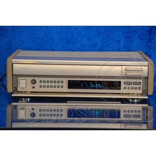 Marantz CDV 780 lettore laserdisc usato eBay