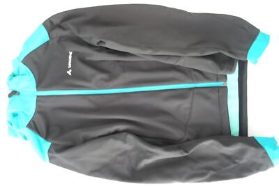 Vaude Women s Qimsa Softshell Jacket Damen Softshelljacke Gr: XS
