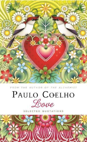 Paulo Coelho Love (Copertina rigida)