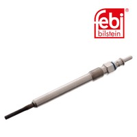 Febi Bilstein GlüHkerze FüR Mercedes-Benz E-Klasse T-Model S211 C-Klasse W204