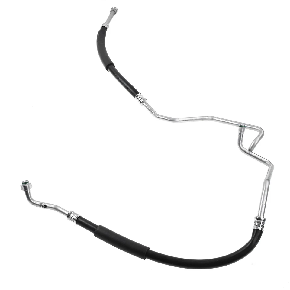 A/C Suction Line Hose Assembly for Chrysler Town & Country 96-00 Dodge Caravan - Image 2 of 4