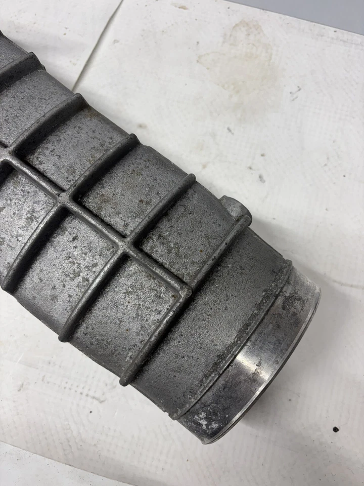 Land Rover Range Rover 2008 4,2 L supercargador acelerador carrocería tubo fabricante de equipos originales+ Foto 2 de 4