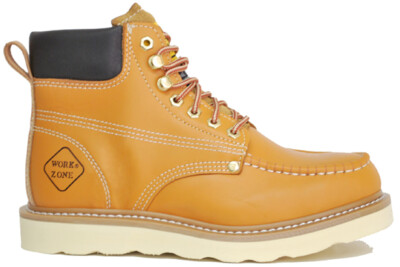 Work Zone GOLD 6