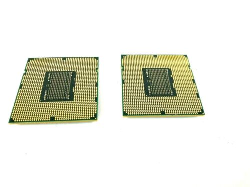 2 Intel SLBV3 Xeon X5650 2.66GHz/12M/6.40 Socket 1366 6-Core CPU Processor - 第 4/5 張圖片