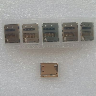 SD Leser Reader Karten Card Tray Speicher Sony Xperia Z5 E6603 E6853 E6653
