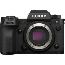 Imagen de FUJIFILM X-H2S Mirrorless Camera - 16756924 ( New Authentic)