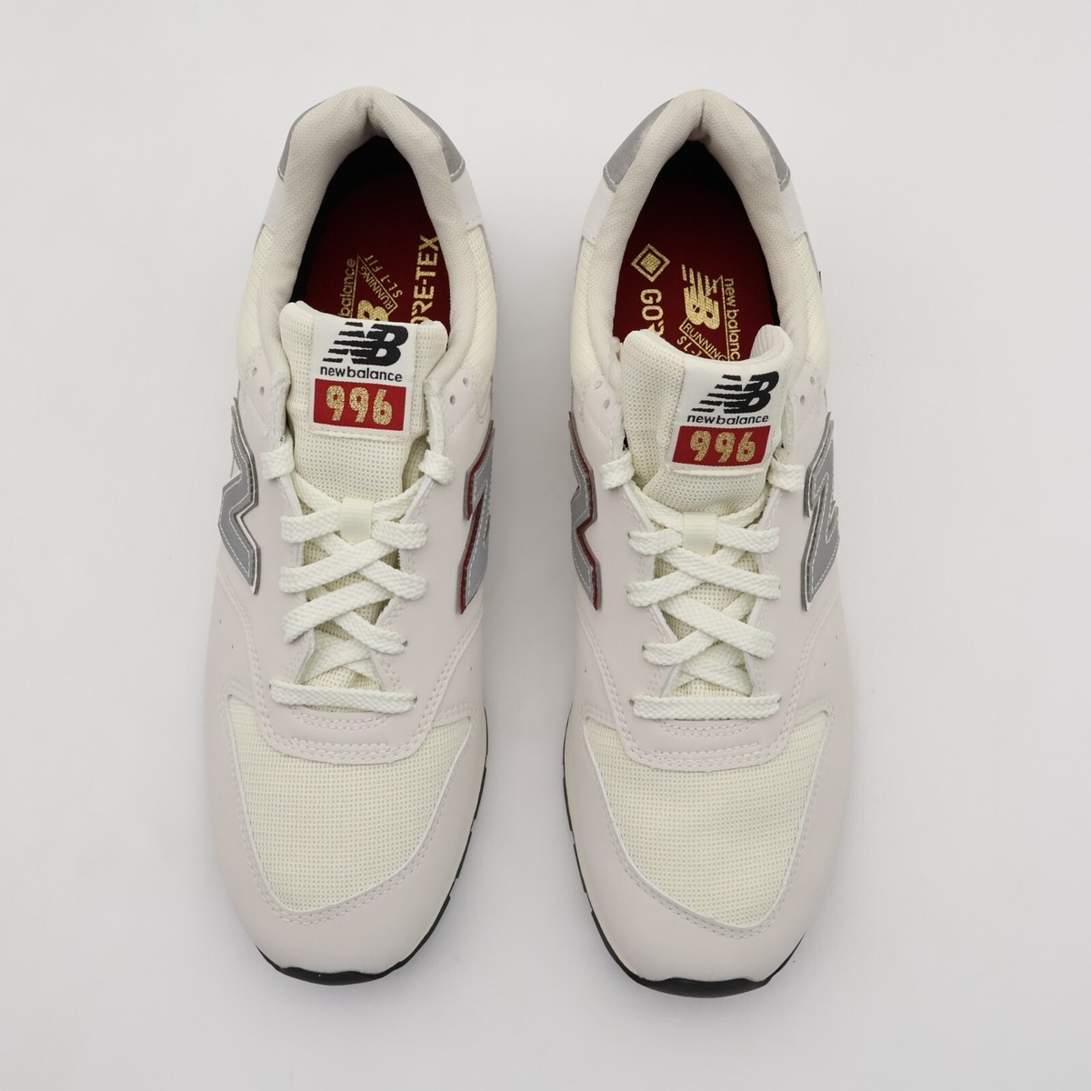 CM996XS2 New Balance 996 GORE-TEX Sea Salt (Men's) | eBay