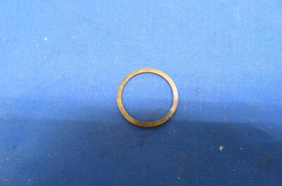 NOS Kawasaki KX85 KX100 KLX450 KX450 KLX250 GASKET,FORK CYLINDER