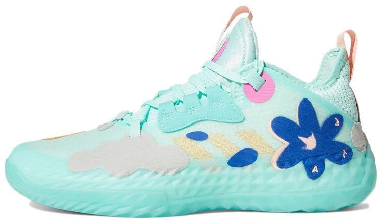 adidas Harden Vol. 5 Support