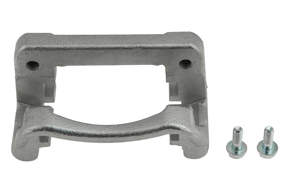 Support étrier de frein gauche 13343572 compatible Opel Insignia A berline et Saab 9-5 break