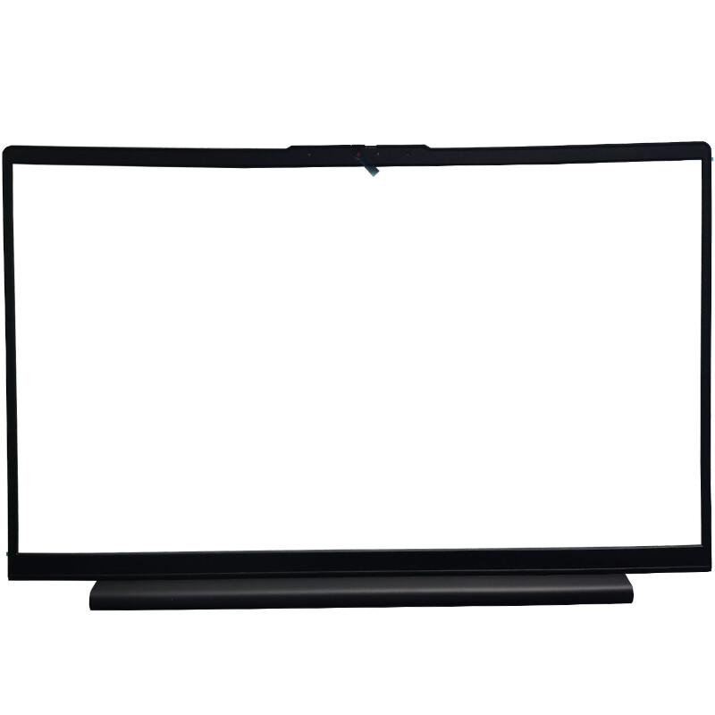 Tappa Posteriore LCD E Cerniere Per Lenovo IdeaPad 5 15IIL05, 15ARE05, 15ITL05, Colore Argento